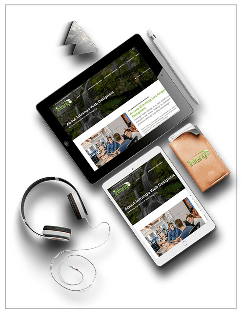 Website Designing Company in Canada